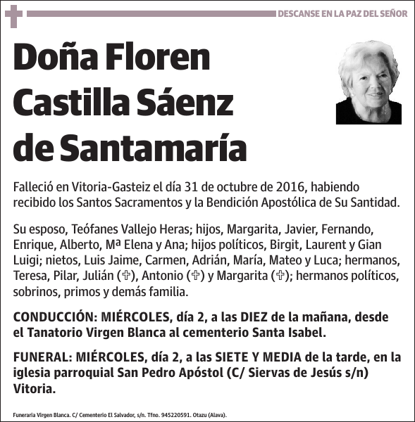 Floren Castilla Sáenz