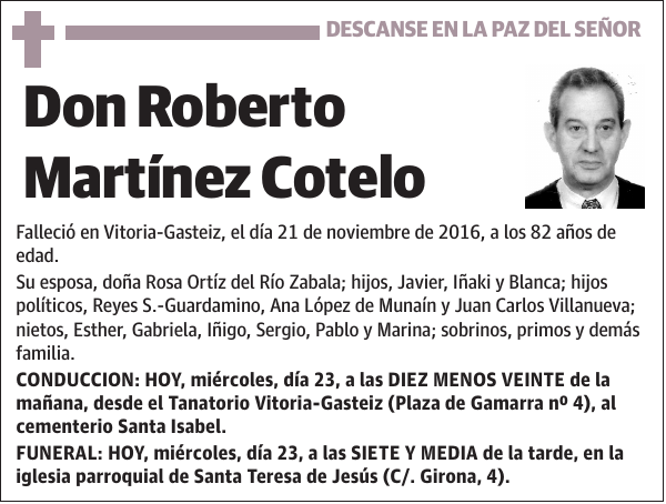 Roberto Martínez Cotelo