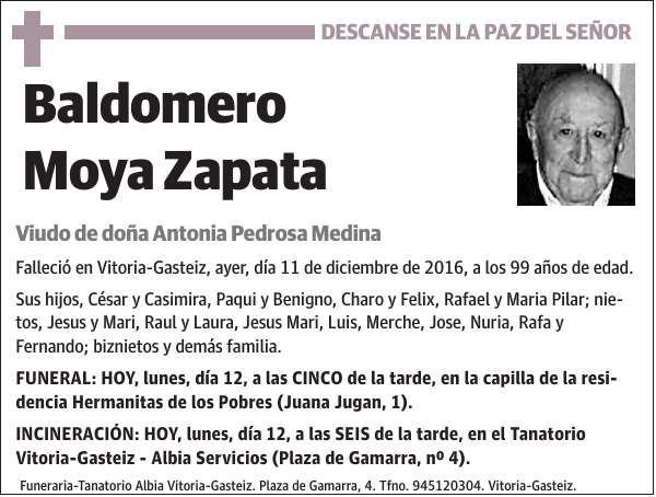 Baldomero Moya Zapata