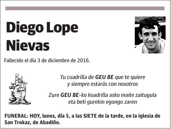 Diego Lope Nievas