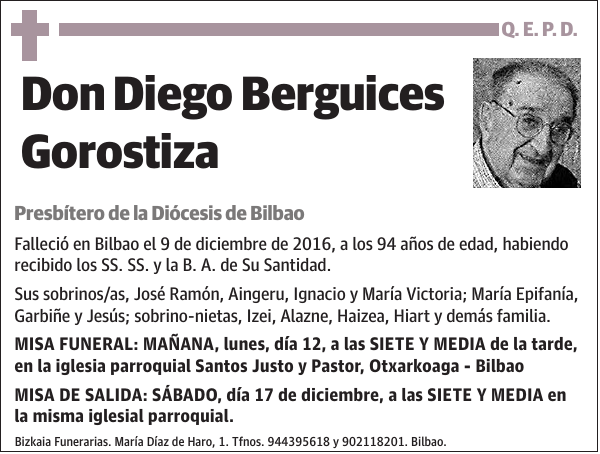 Diego Berguices Gorostiza