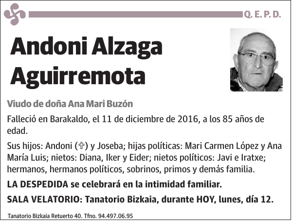 Andoni Alzaga Aguirremota