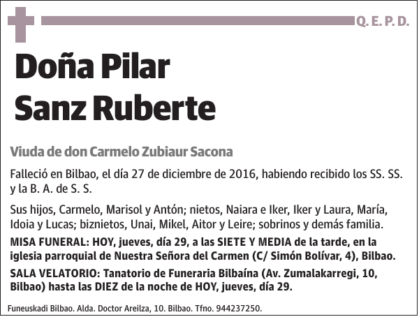 Pilar Sanz Ruberte