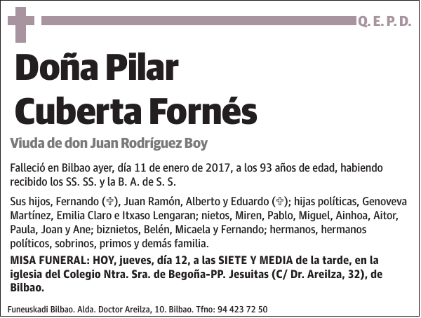 Pilar Cuberta Fornés