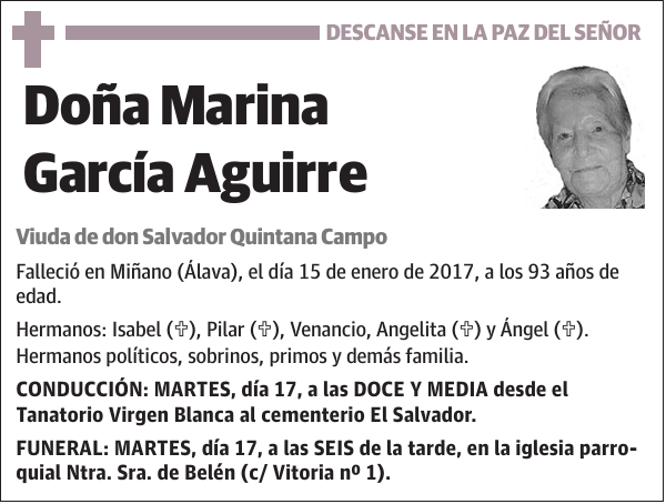 Marina García Aguirre