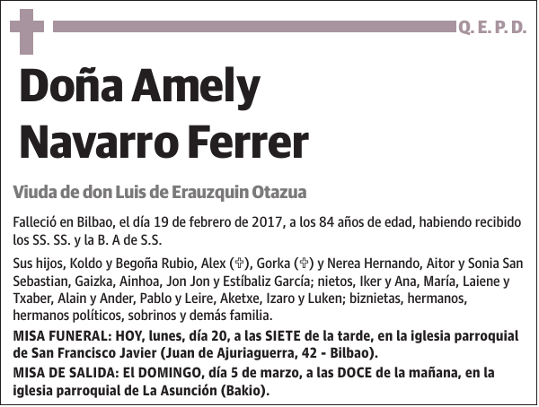 Amely Navarro Ferrer