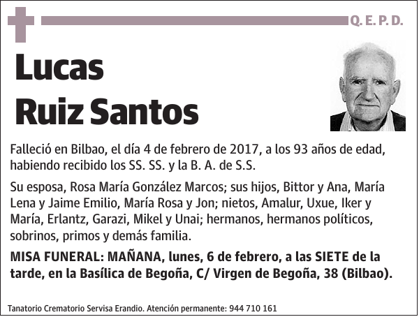 Lucas Ruiz Santos