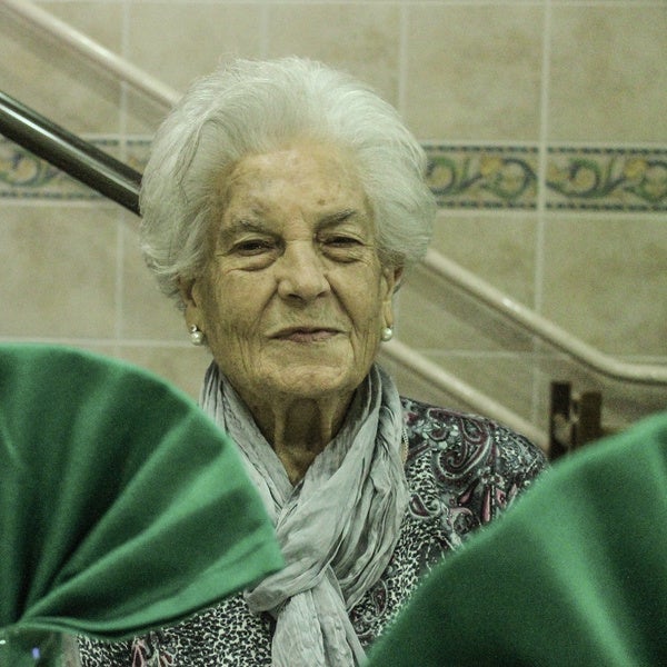 Remedios Palla Hernández