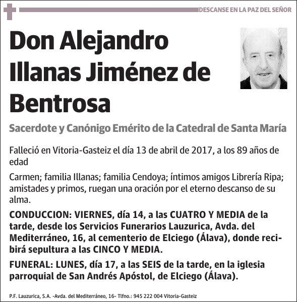 Alejandro Illanas Jiménez de Bentrosa