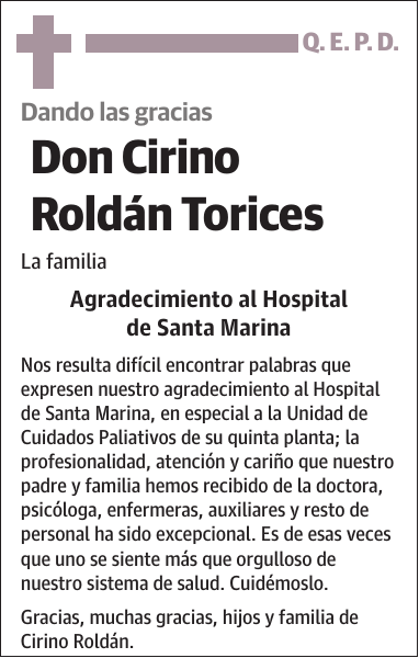 Cirino Roldán Torices