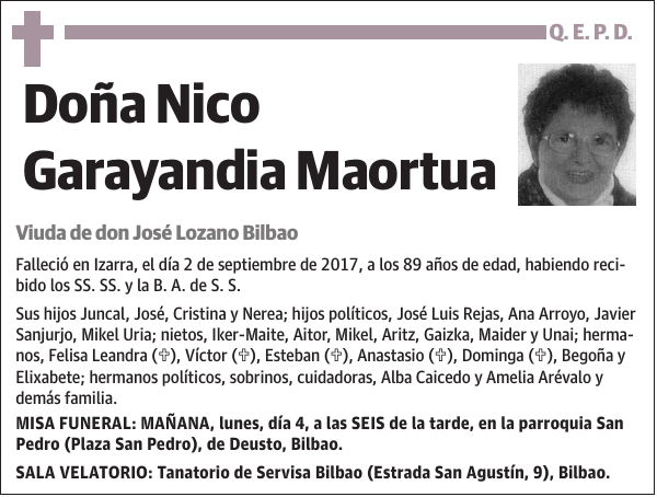 Nico Garayandia Maortua