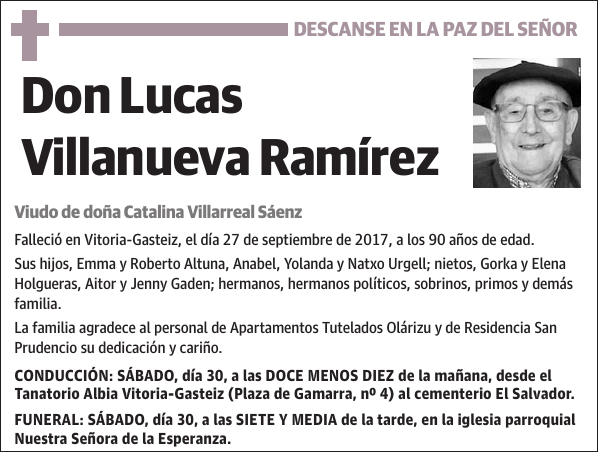 Lucas Villanueva Ramírez