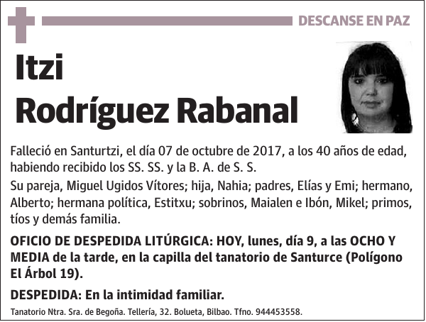 Itzi Rodríguez Rabanal