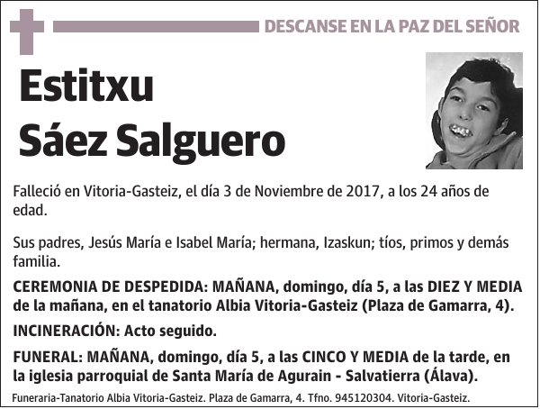 Estitxu Sáez Salguero