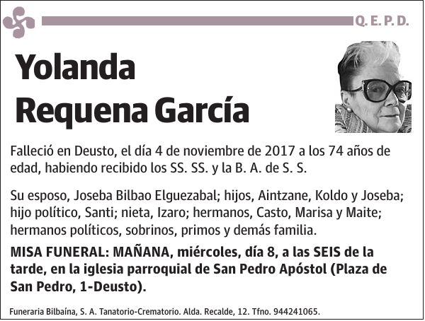 Yolanda0 Requena García