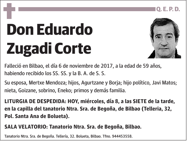 Eduardo Zugadi Corte