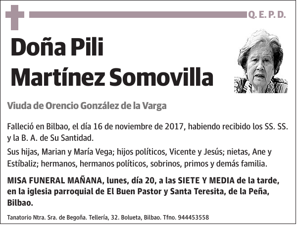 Pili Martínez Somovilla