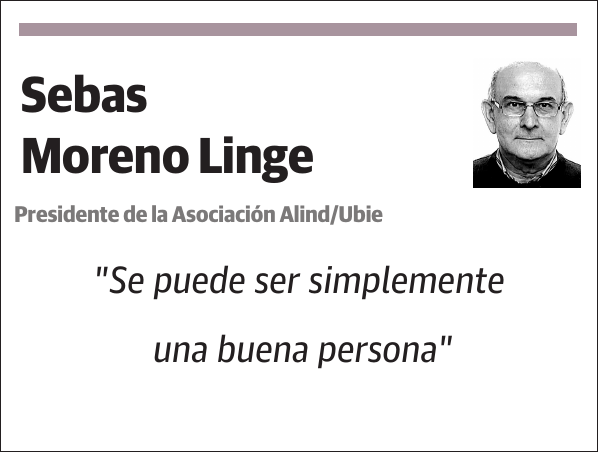 Sebas Moreno Linge