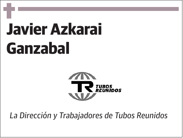 Javier Azkarai Ganzabal