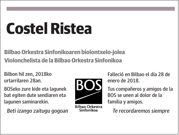 Costel Ristea