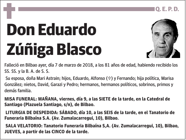 Eduardo Zúñiga Blasco