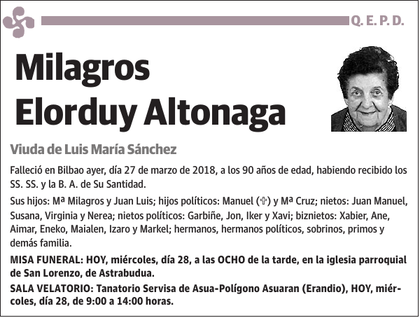 Milagros Elorduy Altonaga