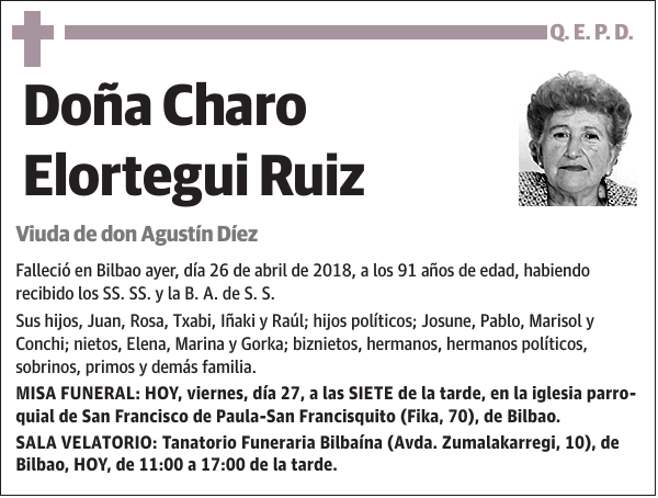 Charo Elortegui Ruiz