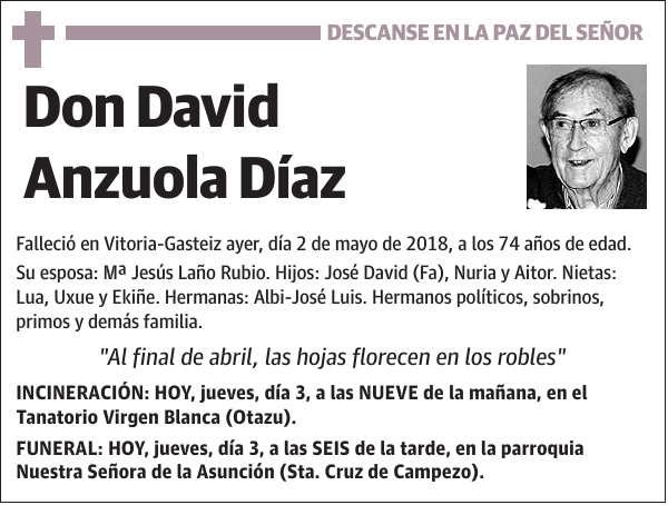 David Anzuola Díaz