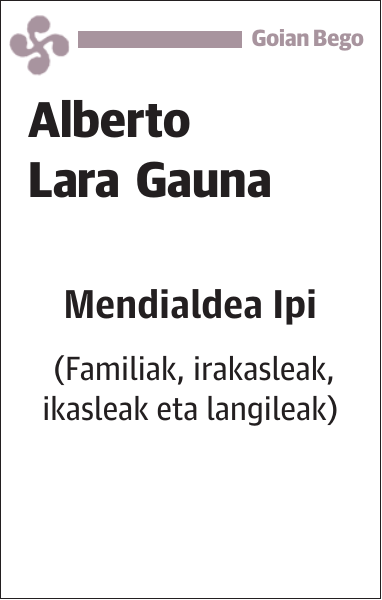 Alberto Lara Gauna