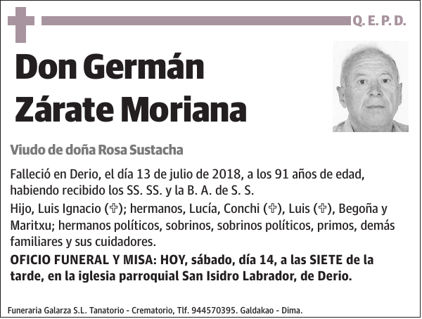 Germán Zárate Moriana