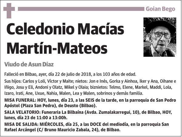 Celedonio Macías Martín-Mateos