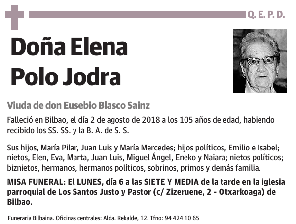 Elena Polo Jodra