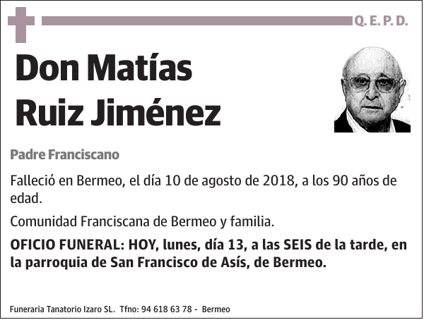 Matías Ruiz Jiménez