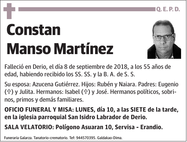 Constan Manso Martínez