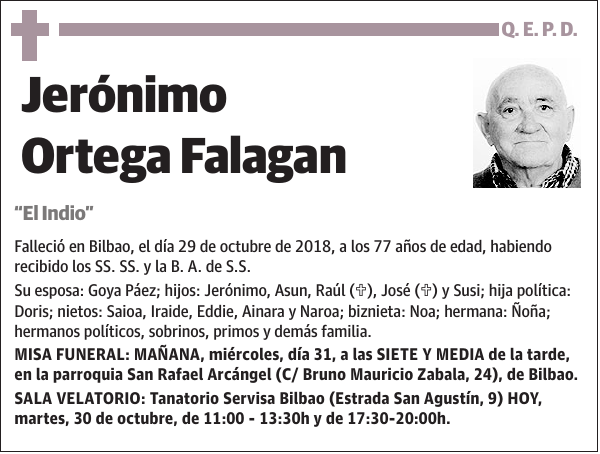 Jerónimo Ortega Falagan