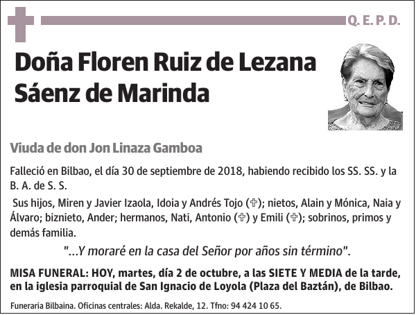 Floren Ruiz de Lezana Sáenz de Marinda