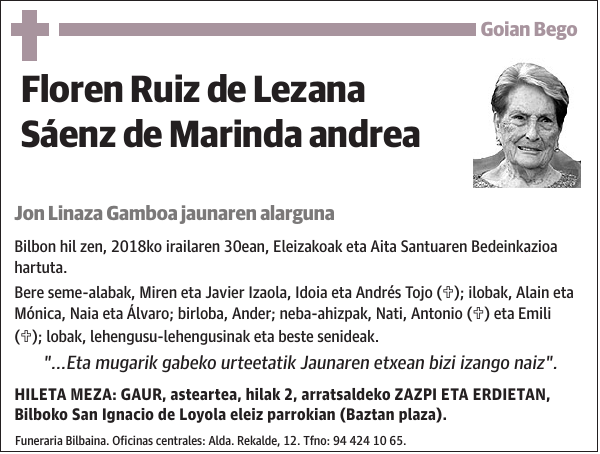 Floren Ruiz de Lezana Sáenz de Marinda