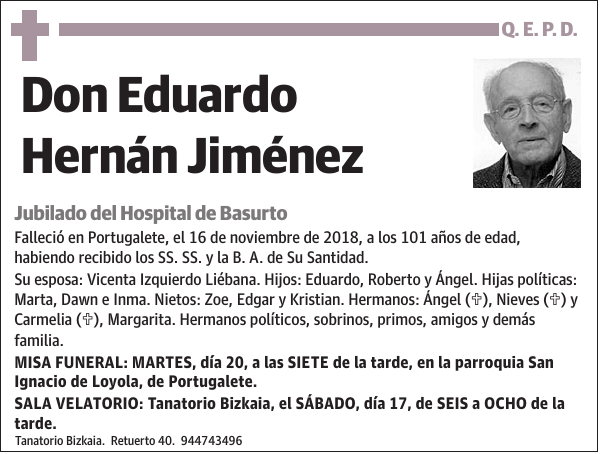 Eduardo Hernán Jiménez