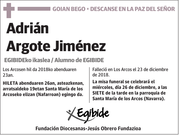 Adrián Argote Jiménez