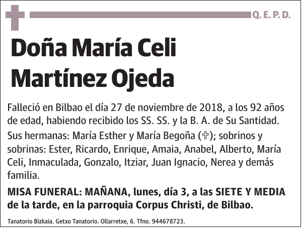 María Celi Martínez Ojeda