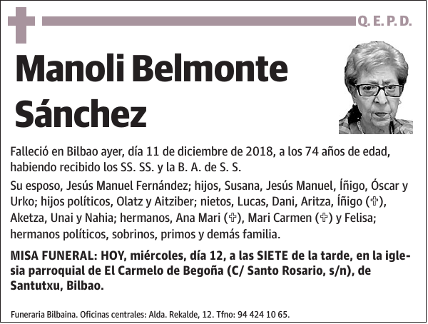 Manoli Belmonte Sánchez