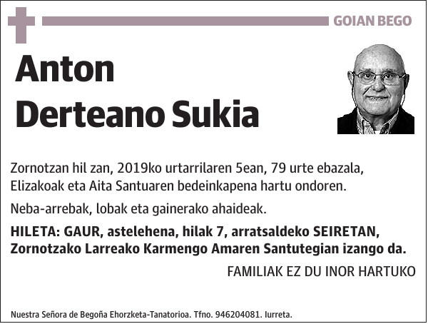 Anton Derteano Sukia