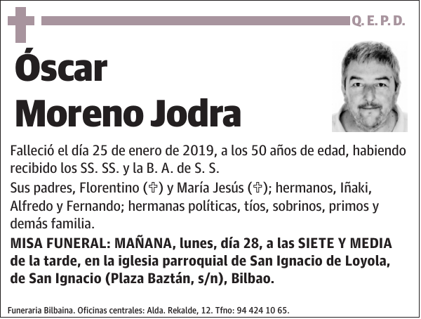 Óscar Moreno Jodra