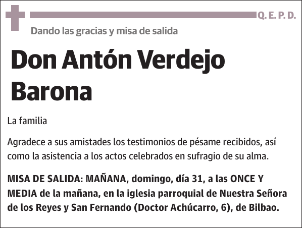 Antón Verdejo Barona