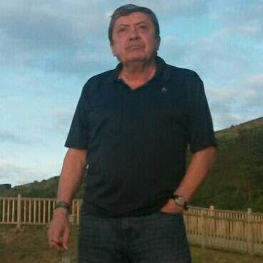 José Miguel Landaluce Orbegozo