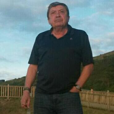 José Miguel Landaluce Orbegozo