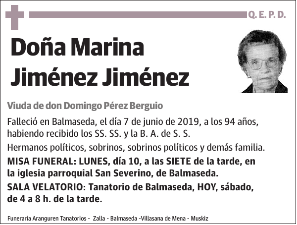 Marina Jiménez Jiménez