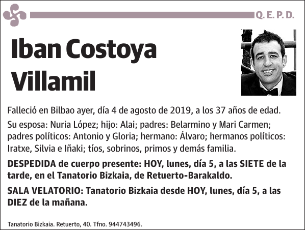 Iban Costoya Villamil