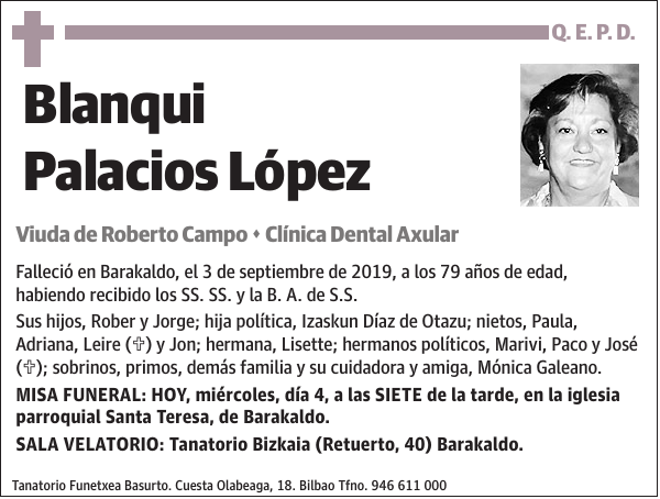 Blanqui Palacios López