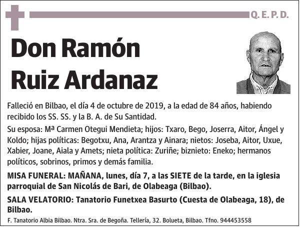 Ramón Ruiz Ardanaz